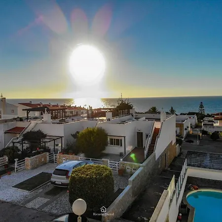 Sea View * Ericeira