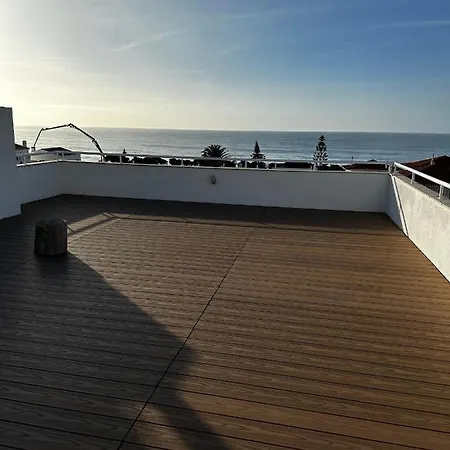 Sea View * Ericeira